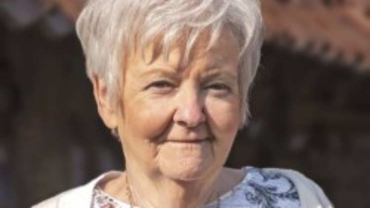 Magda Van Nimmen